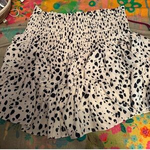 boutique skirt